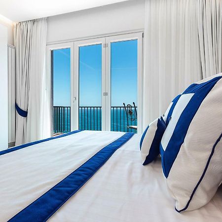 Hotel Bristol Vietri sul Mare Exterior photo
