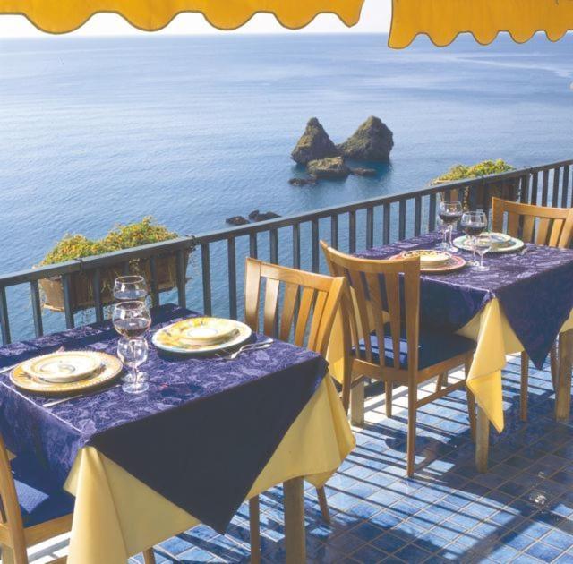 Hotel Bristol Vietri sul Mare Exterior photo
