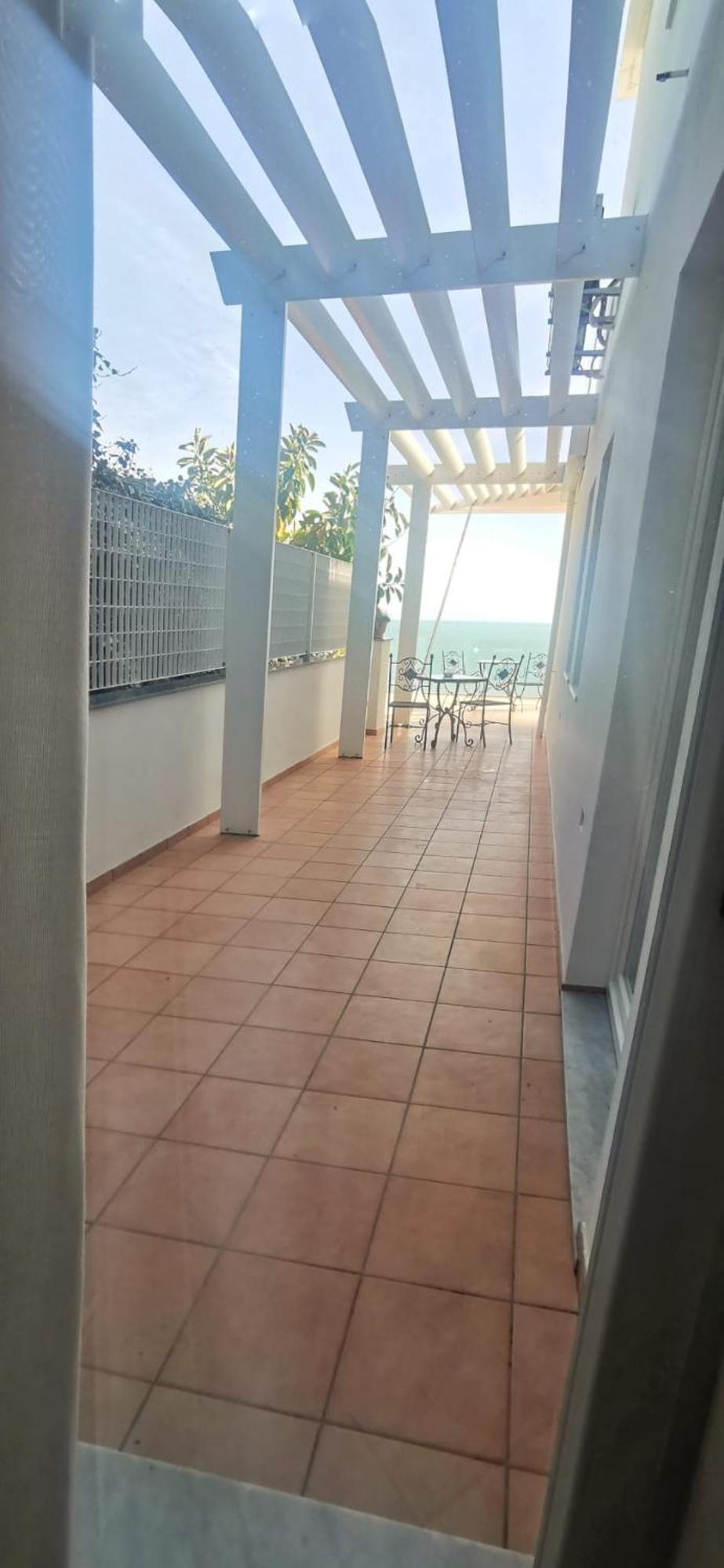 Hotel Bristol Vietri sul Mare Exterior photo