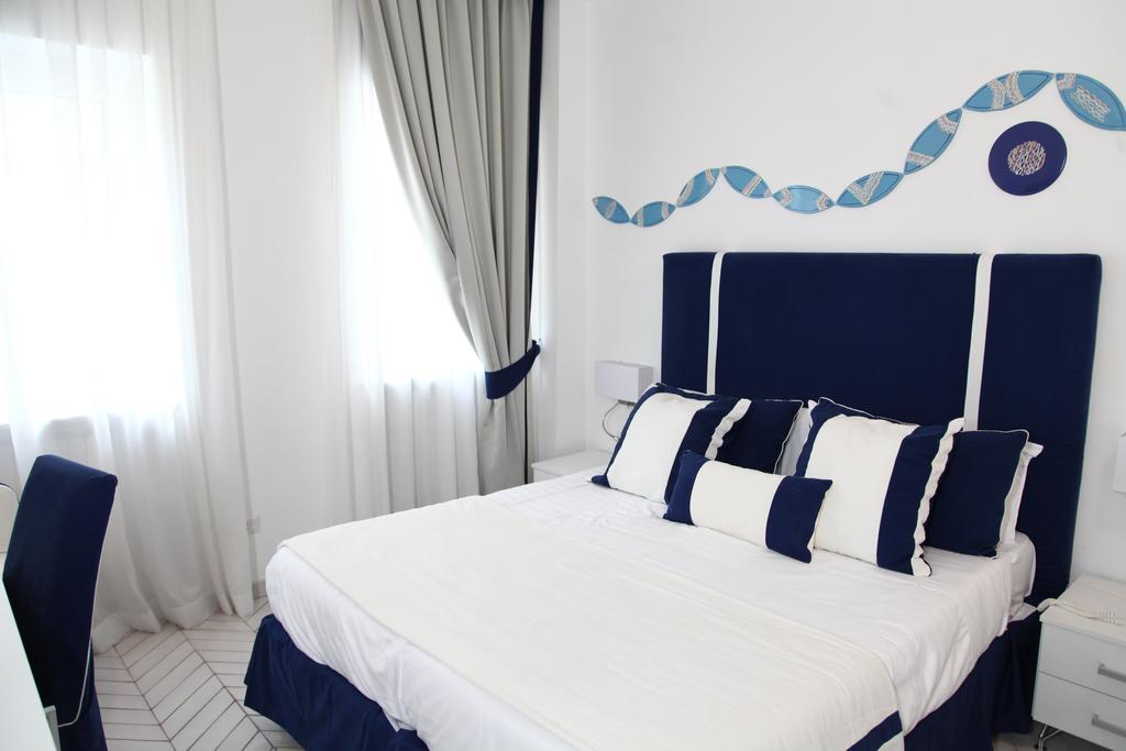 Hotel Bristol Vietri sul Mare Exterior photo